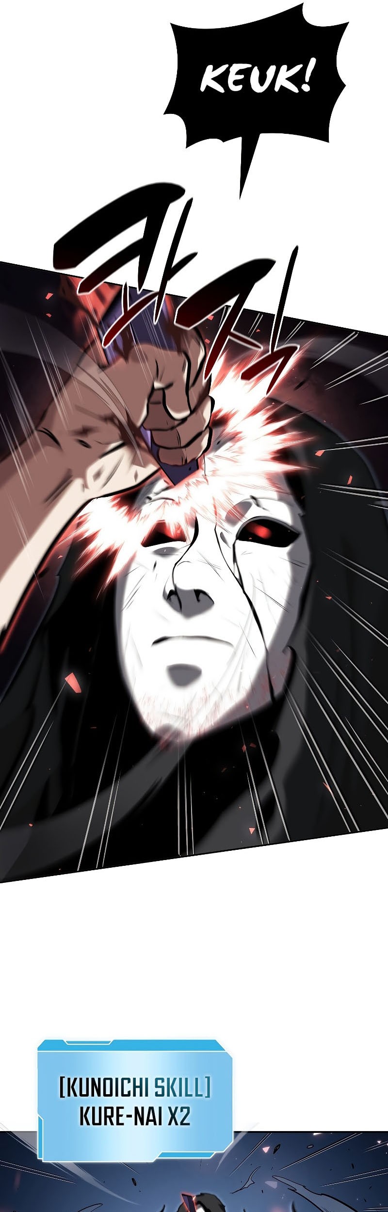 I Returned As An FFF-Class Witch Doctor chapter 34 halaman 48