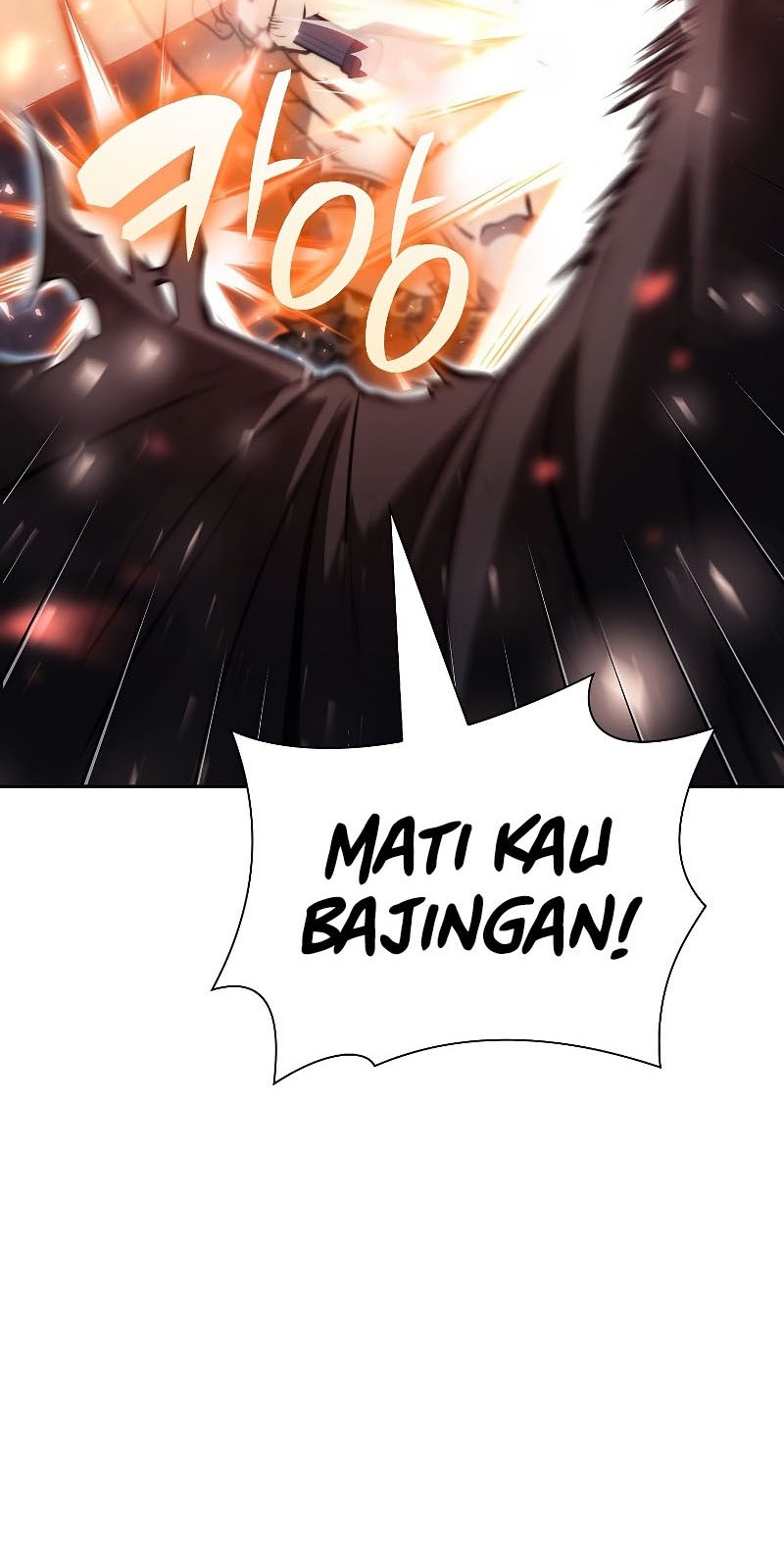 I Returned As An FFF-Class Witch Doctor chapter 34 halaman 51