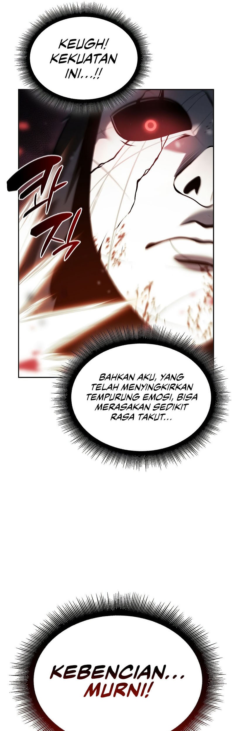 I Returned As An FFF-Class Witch Doctor chapter 34 halaman 52