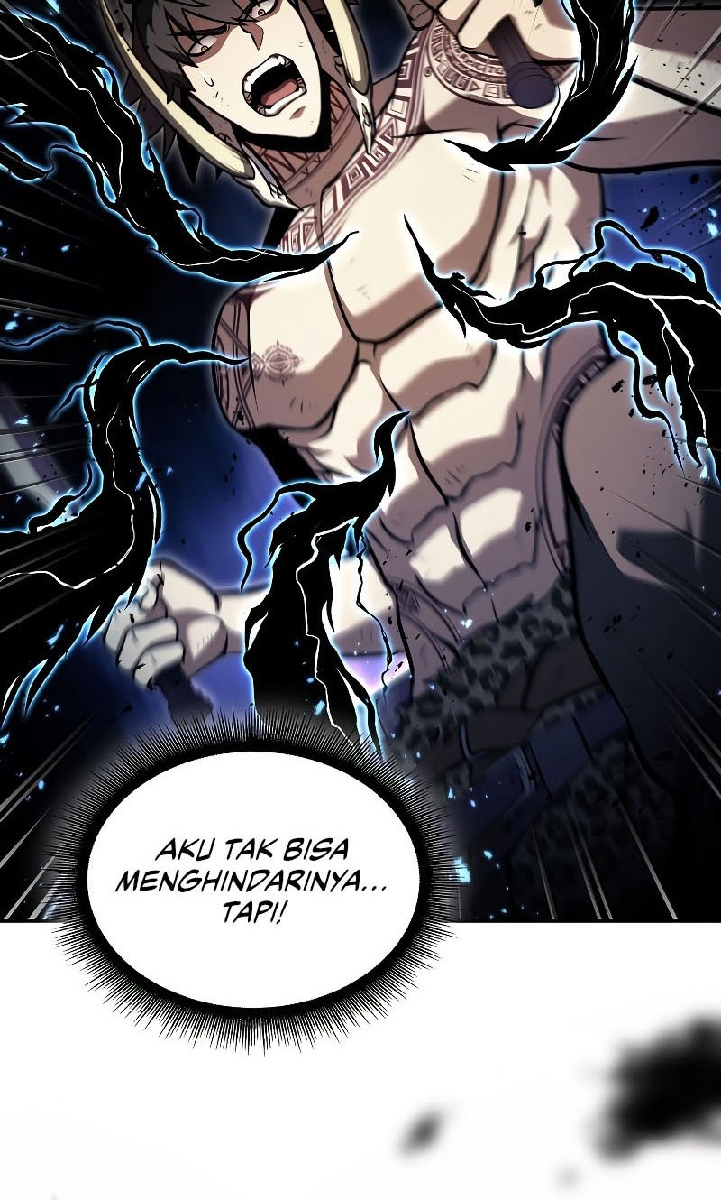 I Returned As An FFF-Class Witch Doctor chapter 34 halaman 55