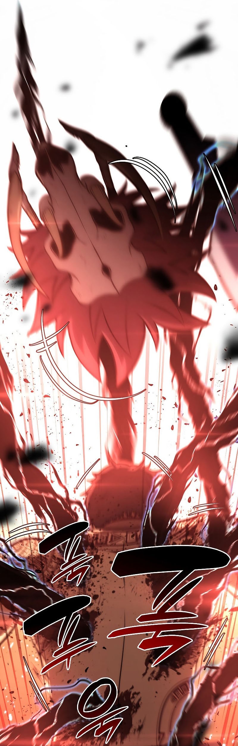 I Returned As An FFF-Class Witch Doctor chapter 34 halaman 56