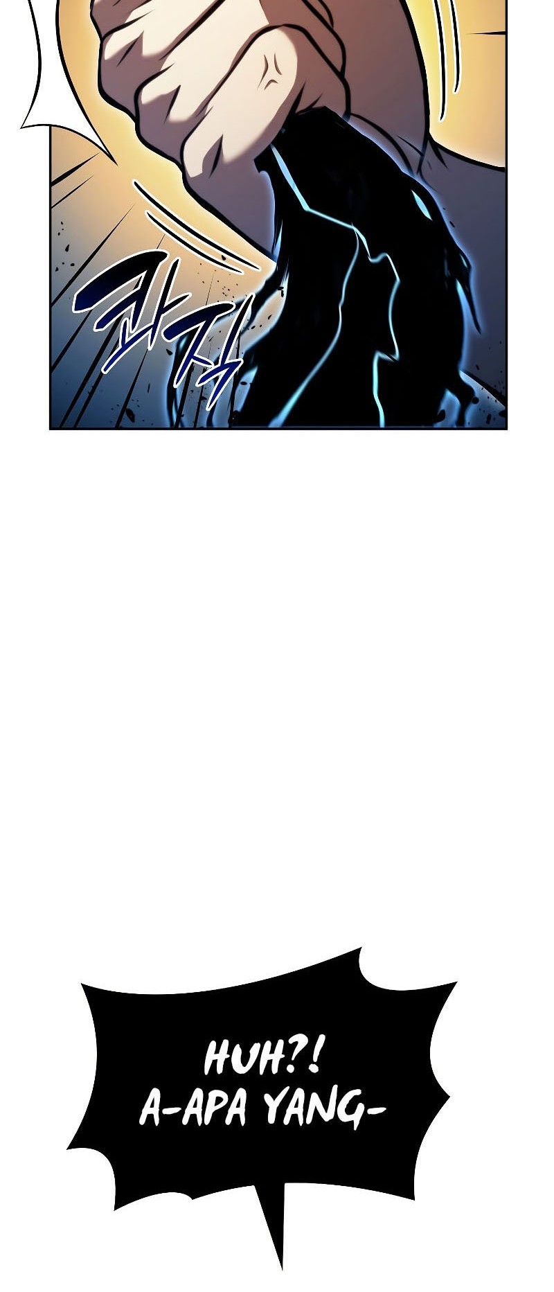 I Returned As An FFF-Class Witch Doctor chapter 34 halaman 59