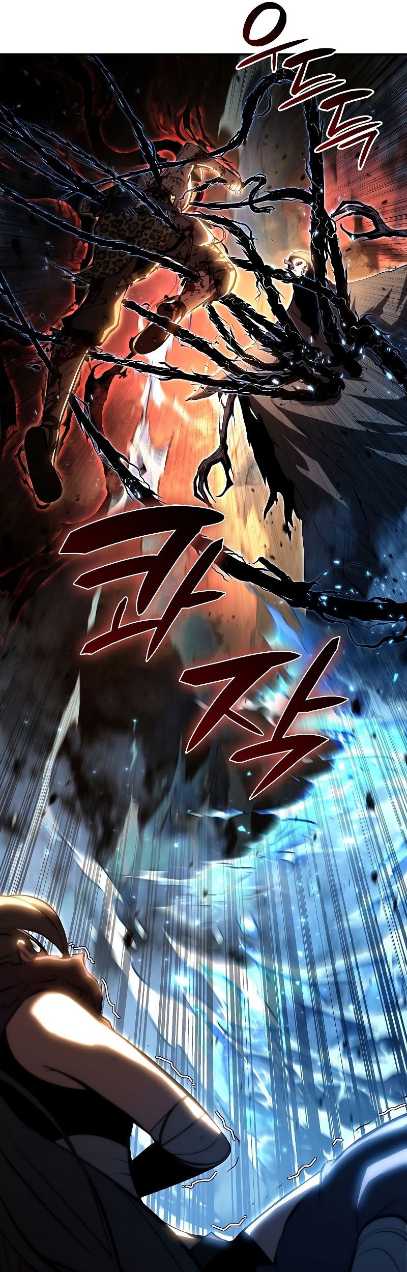 I Returned As An FFF-Class Witch Doctor chapter 34 halaman 64
