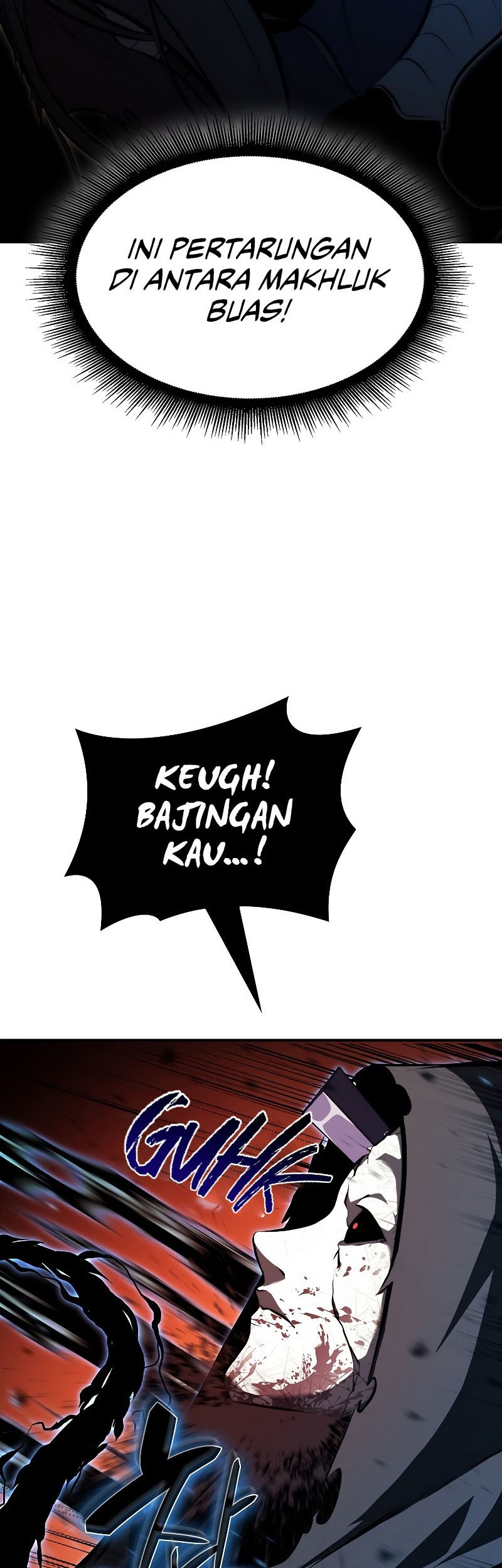 I Returned As An FFF-Class Witch Doctor chapter 34 halaman 65