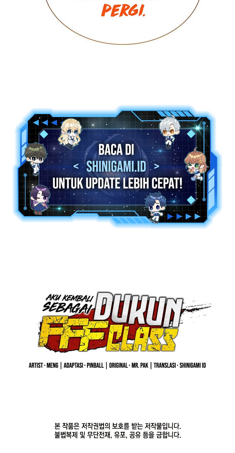 I Returned As An FFF-Class Witch Doctor chapter 34 halaman 73