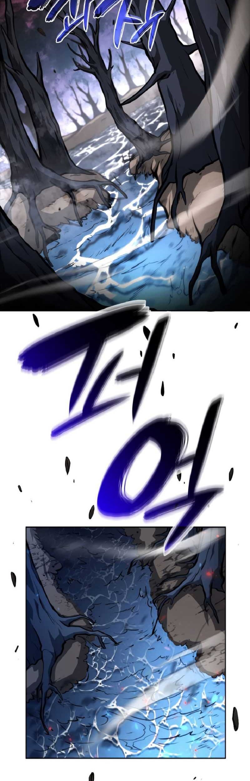 I Returned As An FFF-Class Witch Doctor chapter 35 halaman 3