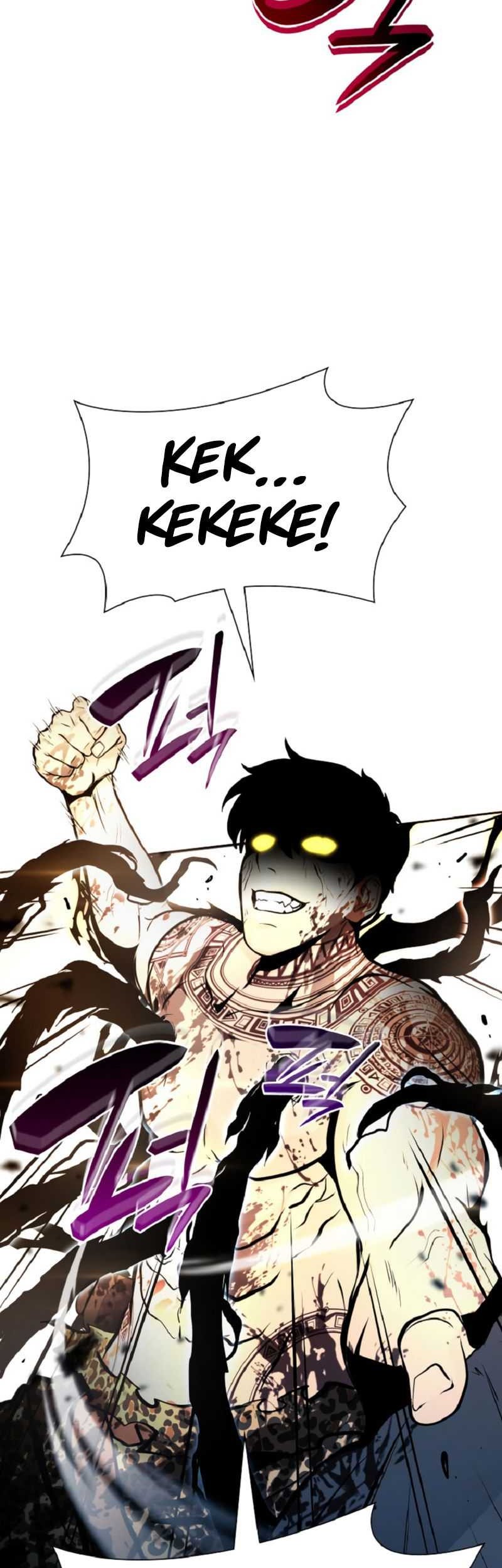 I Returned As An FFF-Class Witch Doctor chapter 35 halaman 8