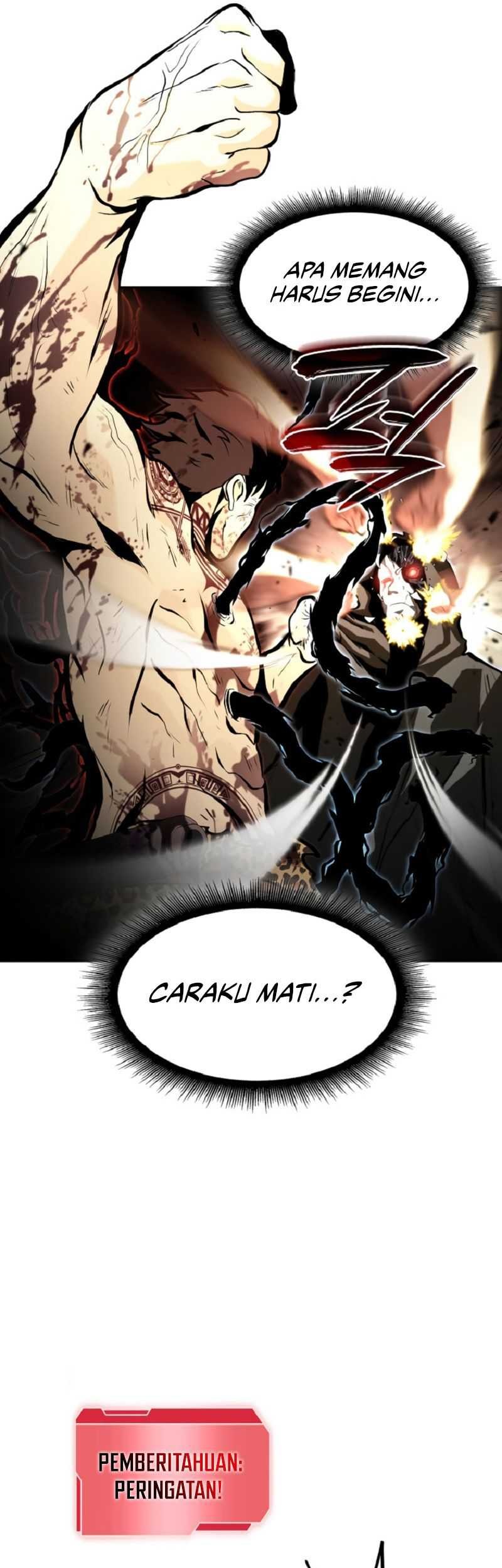 I Returned As An FFF-Class Witch Doctor chapter 35 halaman 10