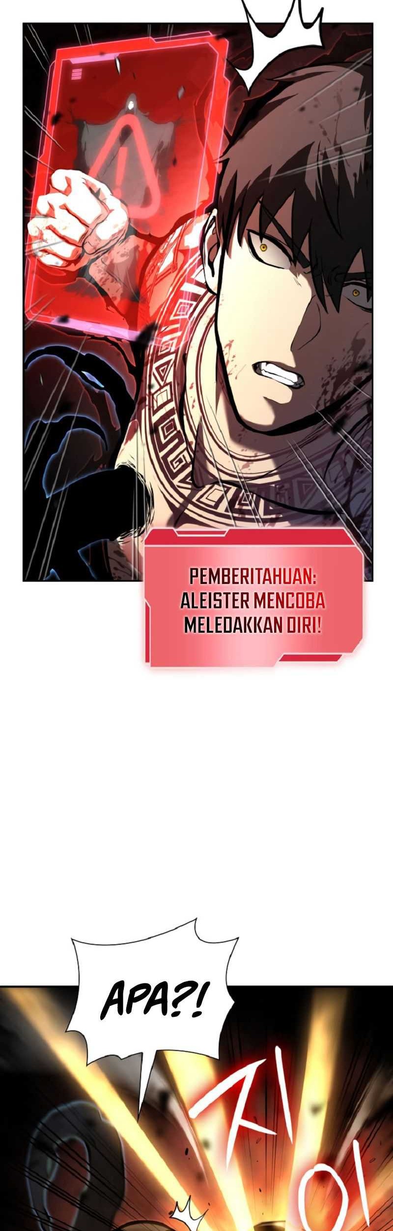 I Returned As An FFF-Class Witch Doctor chapter 35 halaman 11