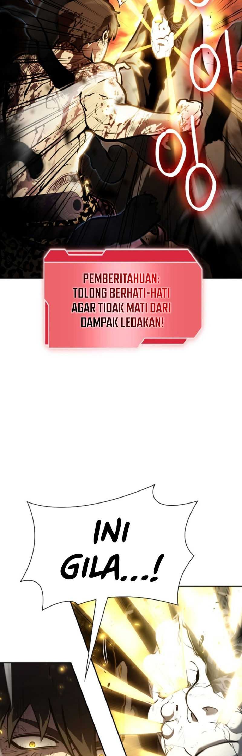 I Returned As An FFF-Class Witch Doctor chapter 35 halaman 12