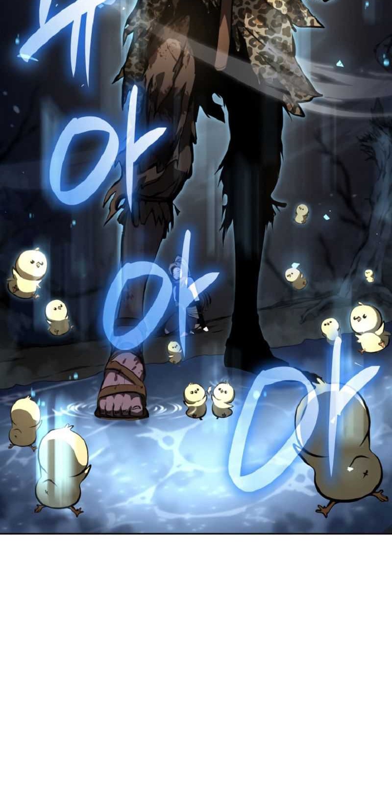 I Returned As An FFF-Class Witch Doctor chapter 35 halaman 45
