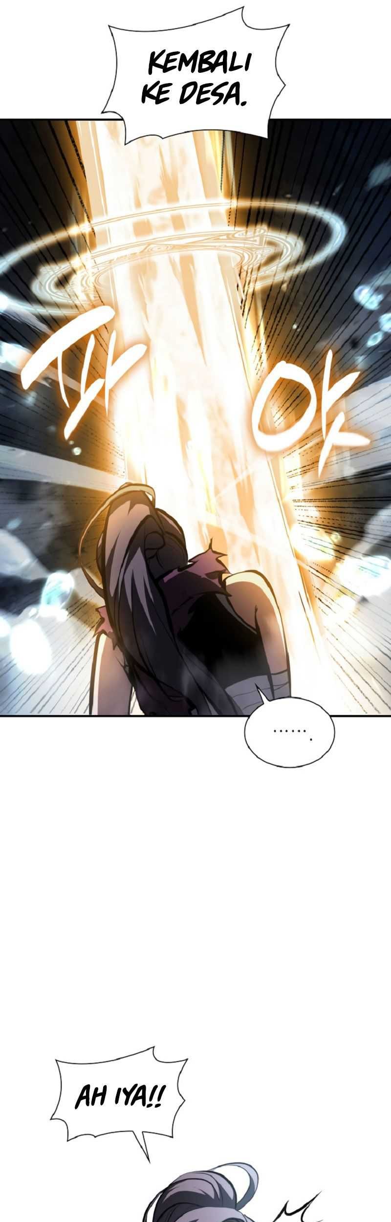 I Returned As An FFF-Class Witch Doctor chapter 35 halaman 46