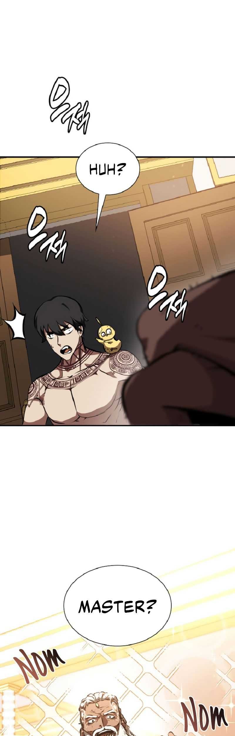 I Returned As An FFF-Class Witch Doctor chapter 35 halaman 50