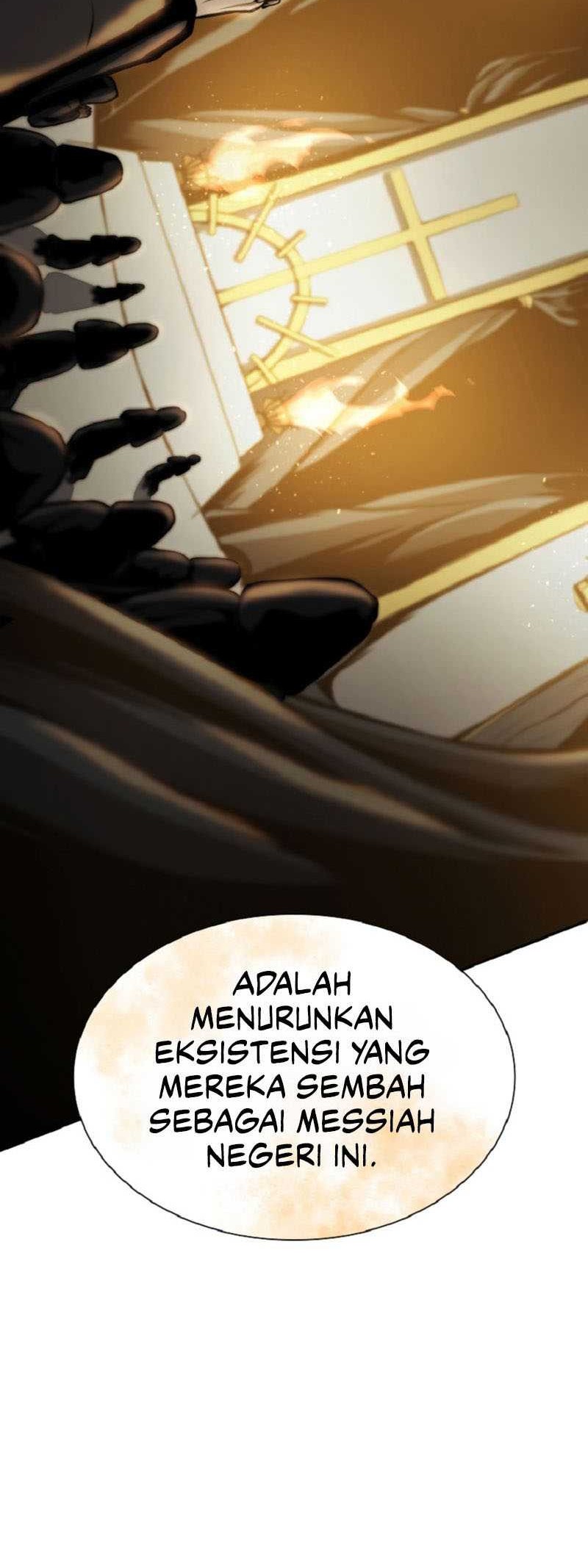 I Returned As An FFF-Class Witch Doctor chapter 35 halaman 60
