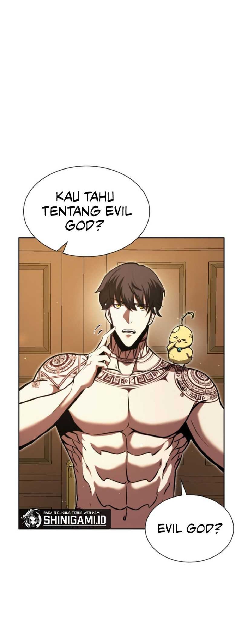 I Returned As An FFF-Class Witch Doctor chapter 35 halaman 64