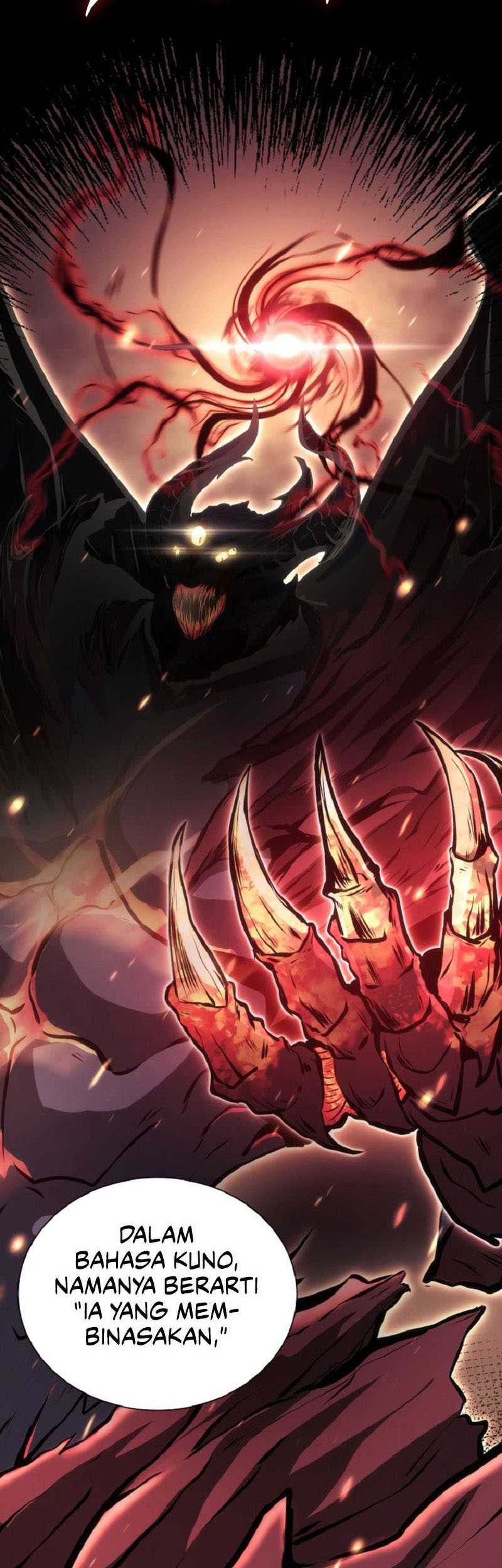 I Returned As An FFF-Class Witch Doctor chapter 35 halaman 66