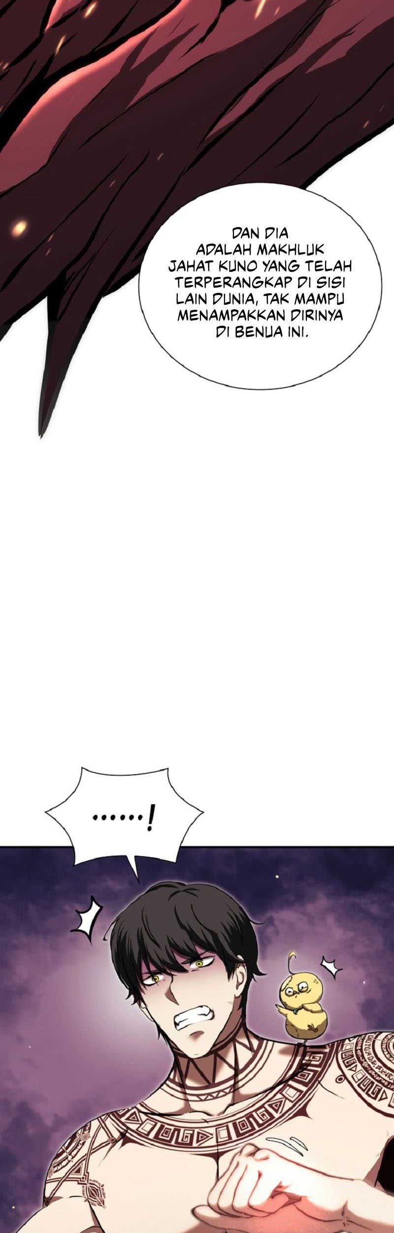 I Returned As An FFF-Class Witch Doctor chapter 35 halaman 67