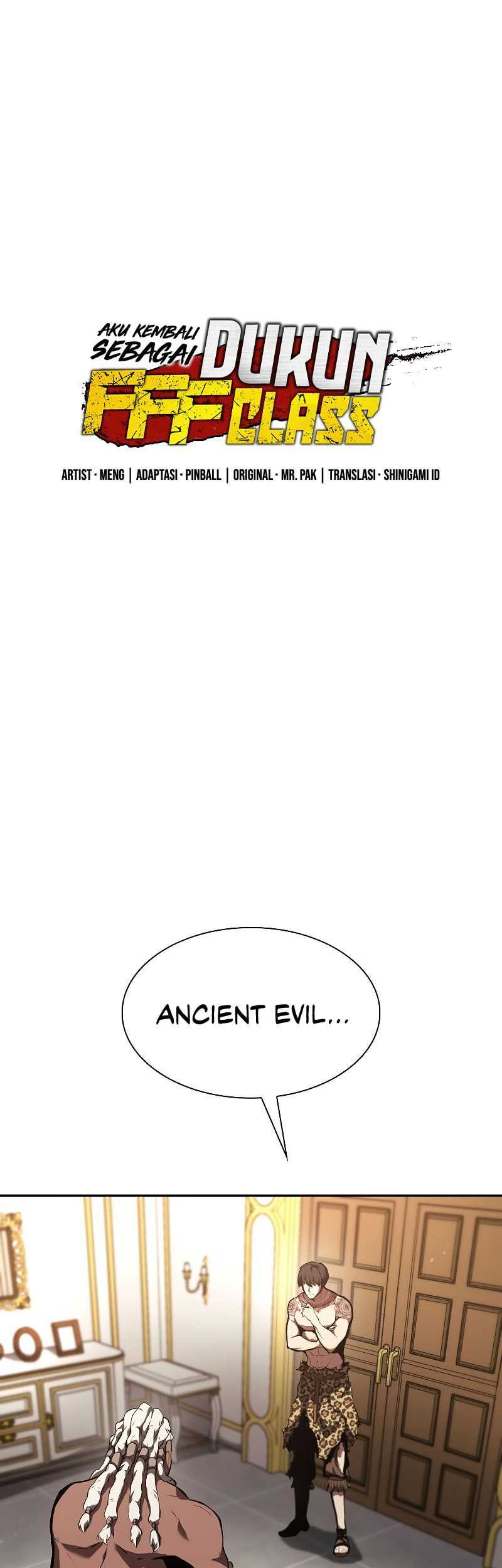 I Returned As An FFF-Class Witch Doctor Bab 36 halaman 2