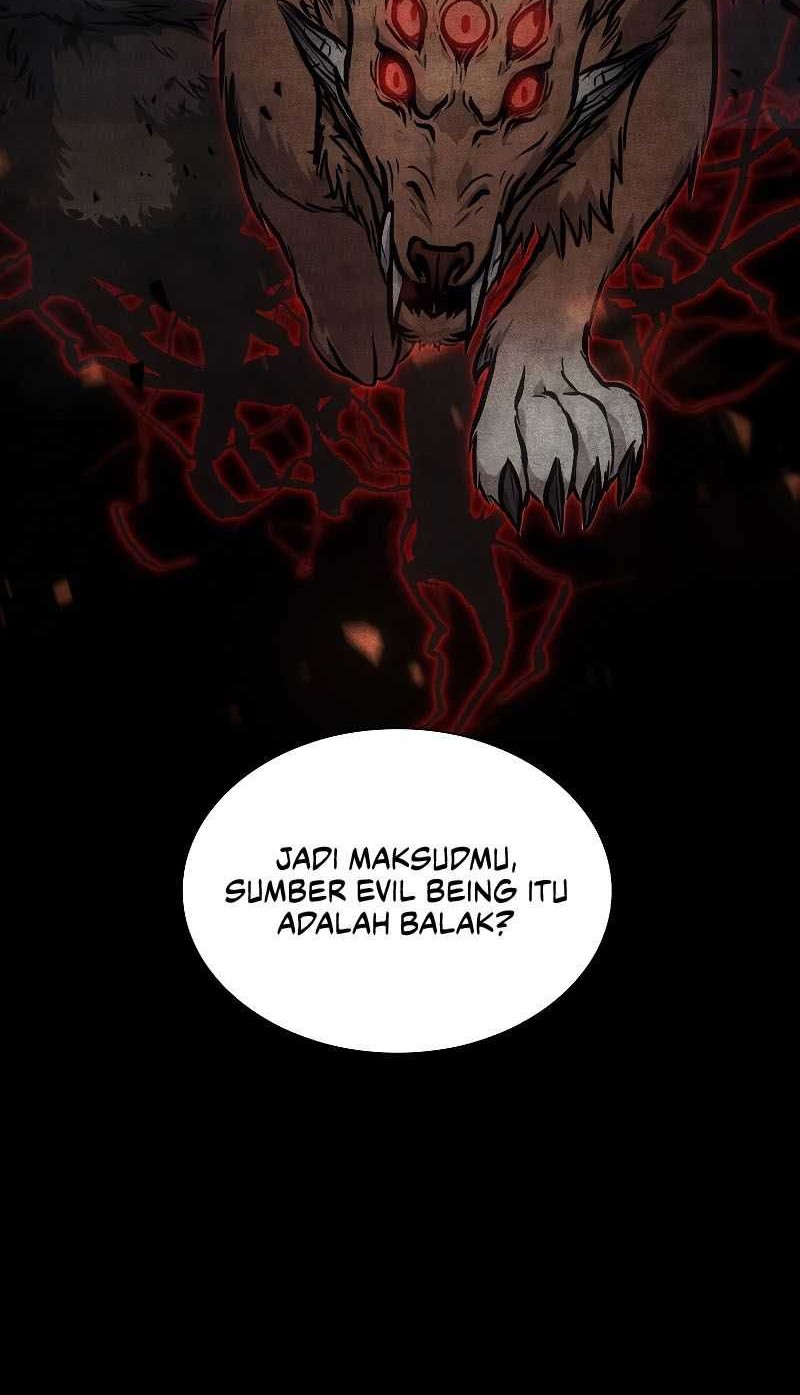 I Returned As An FFF-Class Witch Doctor Bab 36 halaman 5