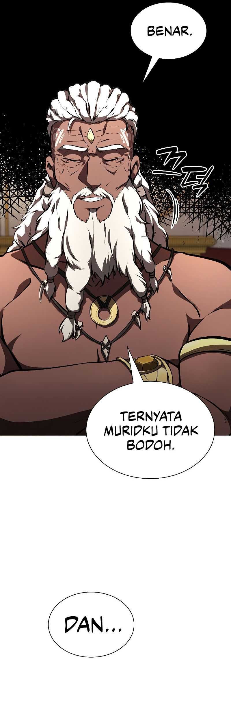 I Returned As An FFF-Class Witch Doctor Bab 36 halaman 6