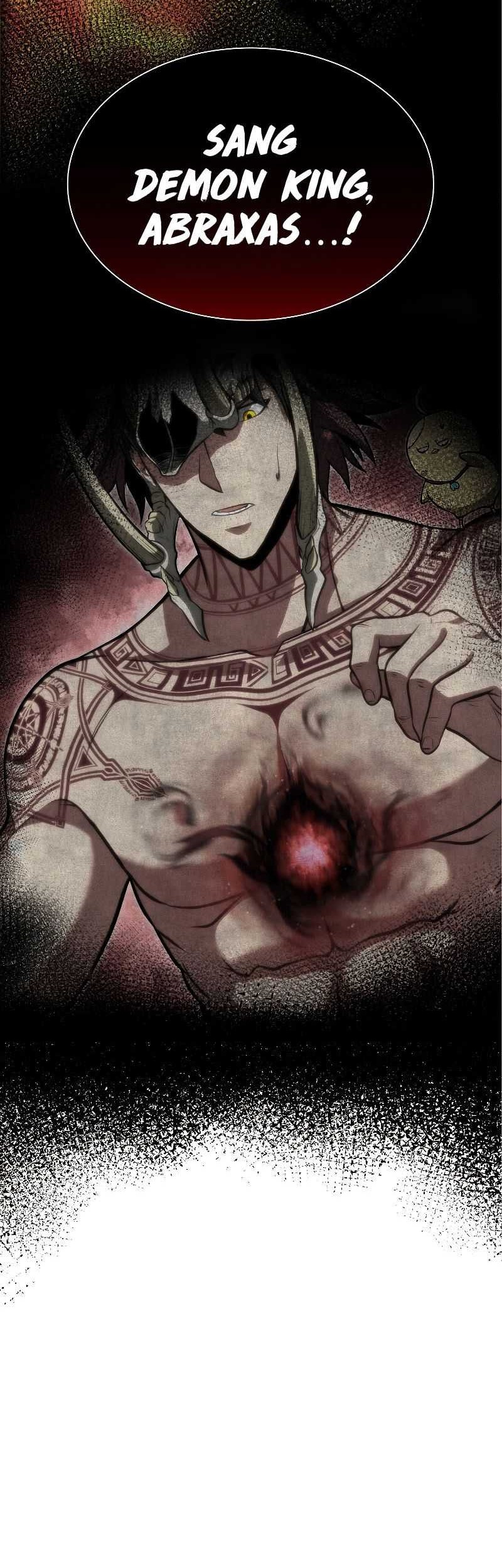 I Returned As An FFF-Class Witch Doctor Bab 36 halaman 10