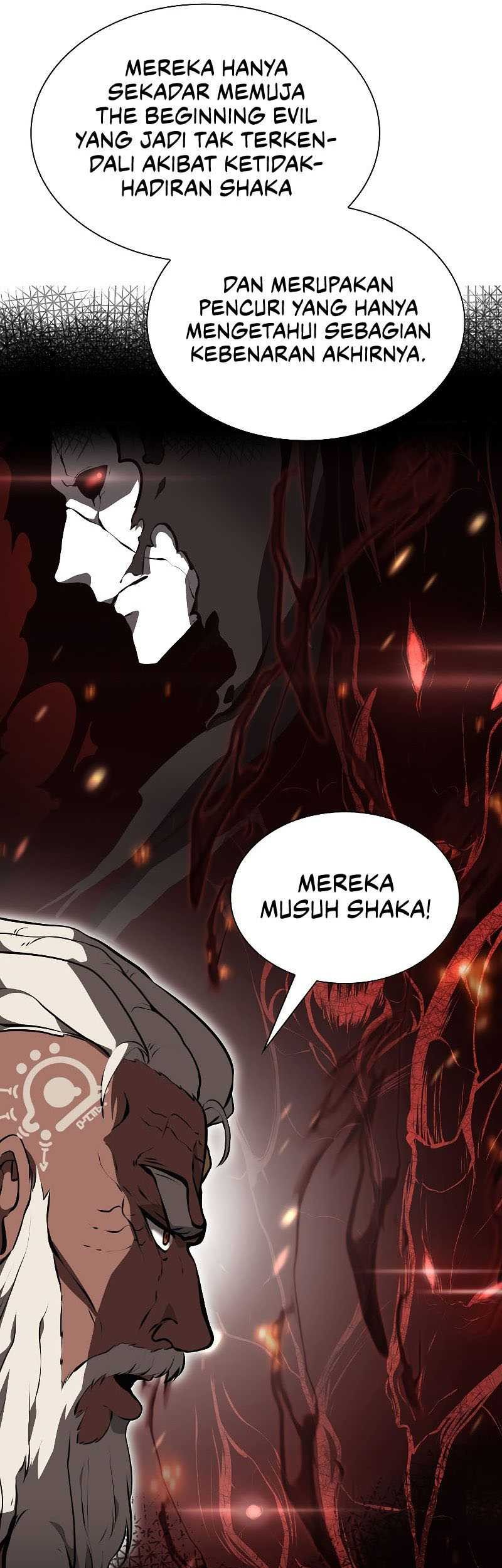 I Returned As An FFF-Class Witch Doctor Bab 36 halaman 12