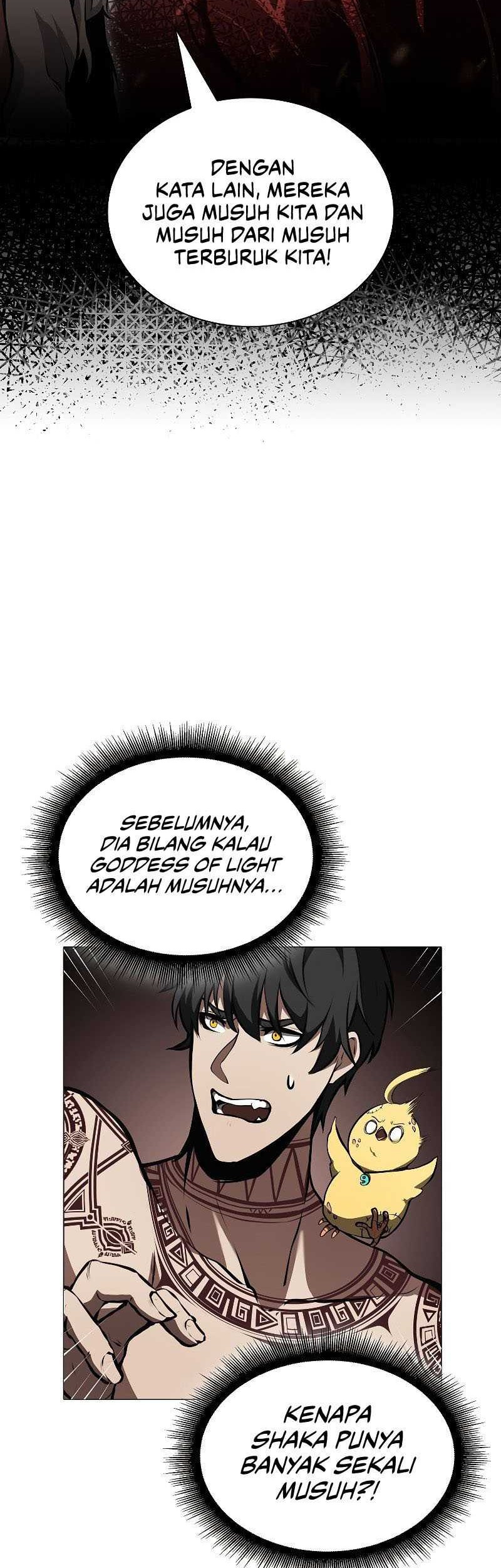 I Returned As An FFF-Class Witch Doctor Bab 36 halaman 13