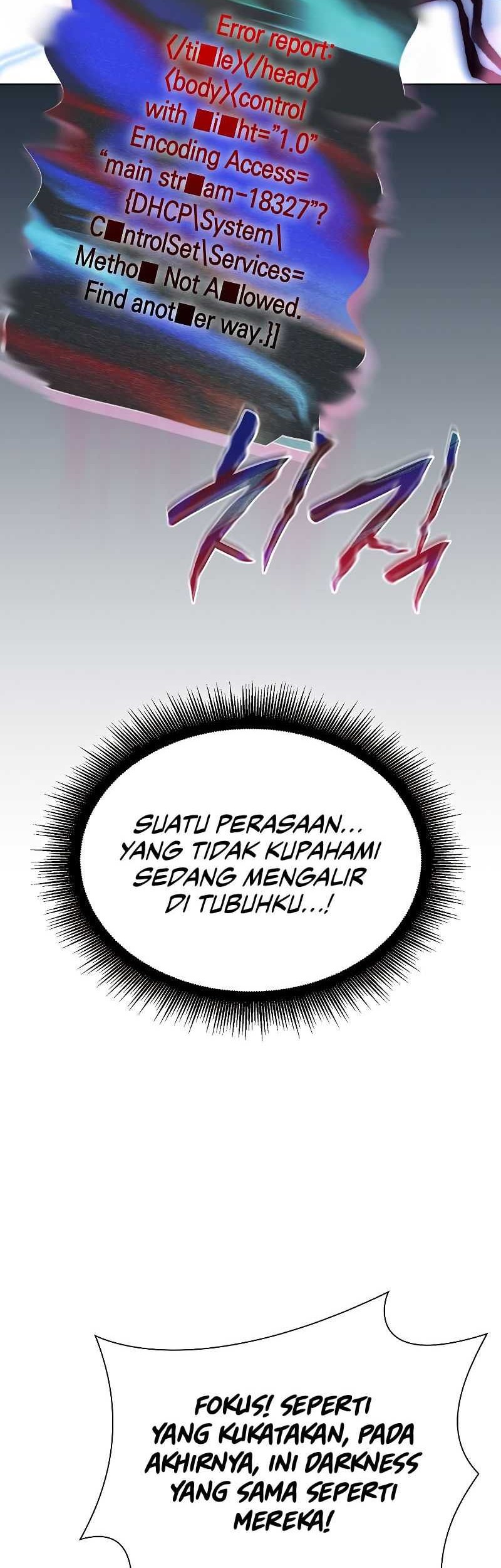 I Returned As An FFF-Class Witch Doctor Bab 36 halaman 21