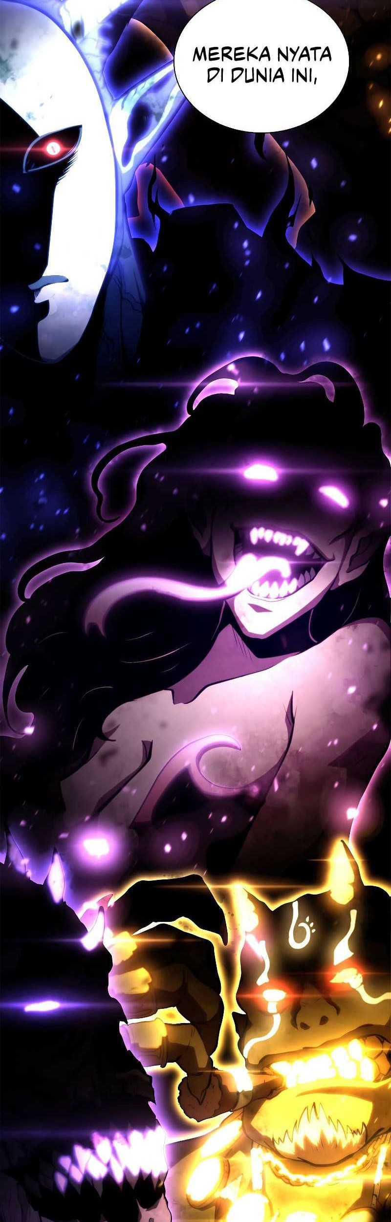I Returned As An FFF-Class Witch Doctor Bab 36 halaman 40