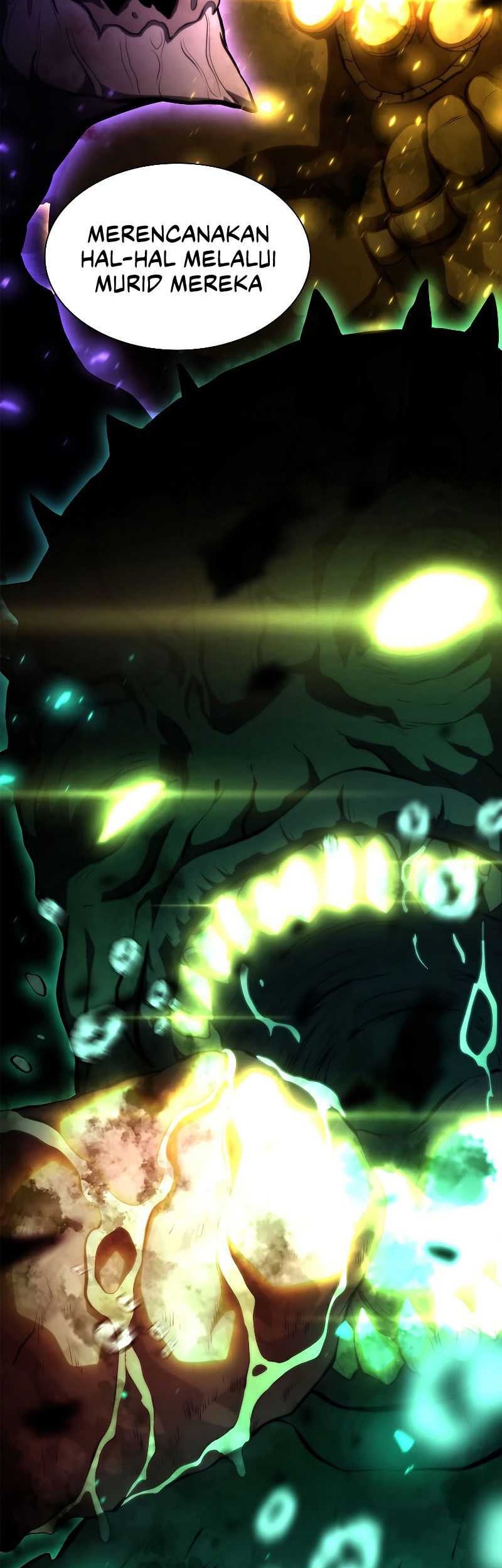 I Returned As An FFF-Class Witch Doctor Bab 36 halaman 41