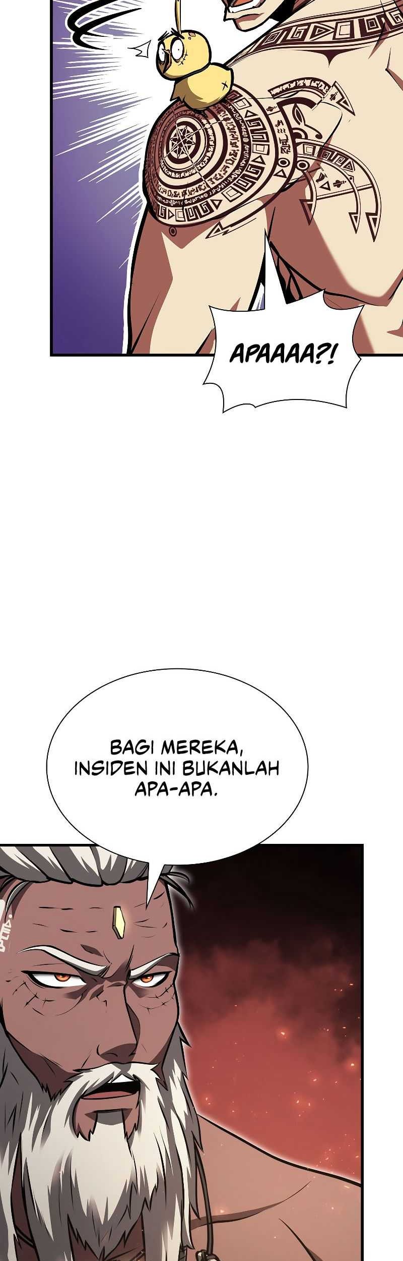 I Returned As An FFF-Class Witch Doctor Bab 36 halaman 49