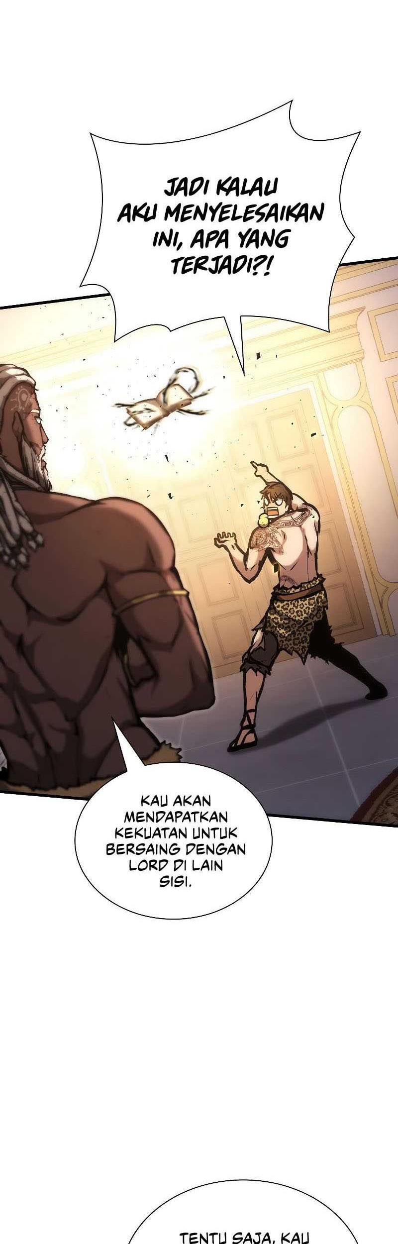 I Returned As An FFF-Class Witch Doctor Bab 36 halaman 52