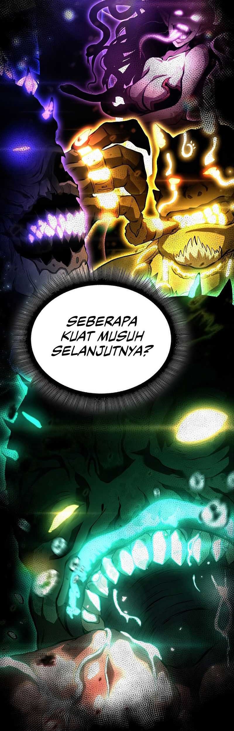I Returned As An FFF-Class Witch Doctor Bab 36 halaman 72