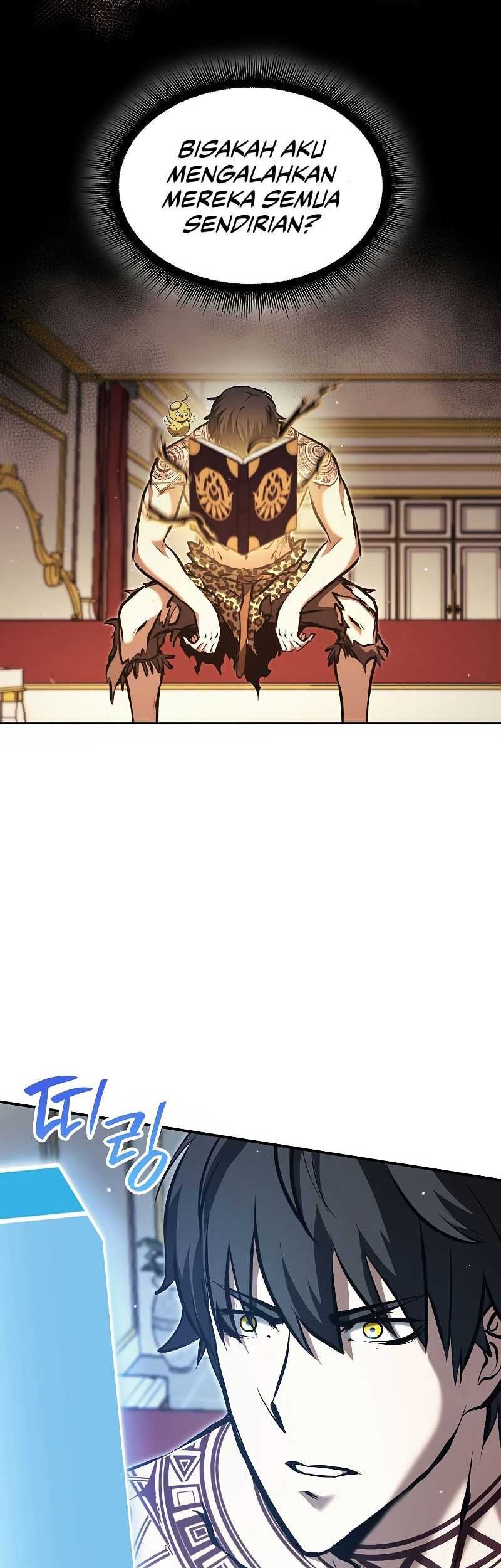 I Returned As An FFF-Class Witch Doctor Bab 36 halaman 73