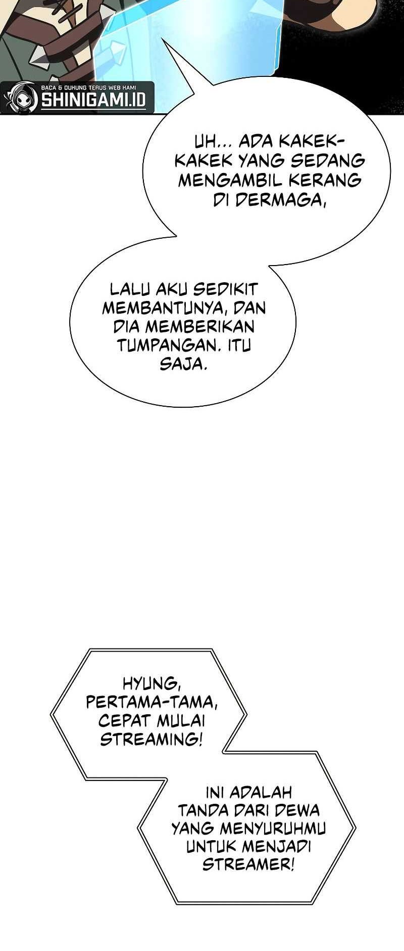 I Returned As An FFF-Class Witch Doctor Bab 37 halaman 9
