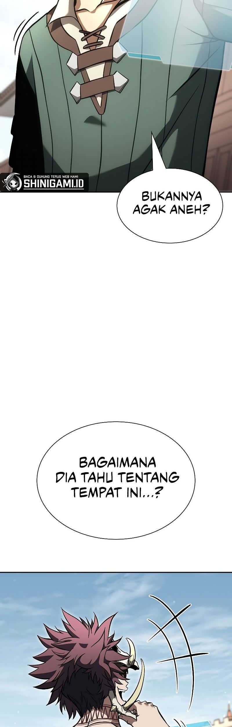 I Returned As An FFF-Class Witch Doctor Bab 37 halaman 12
