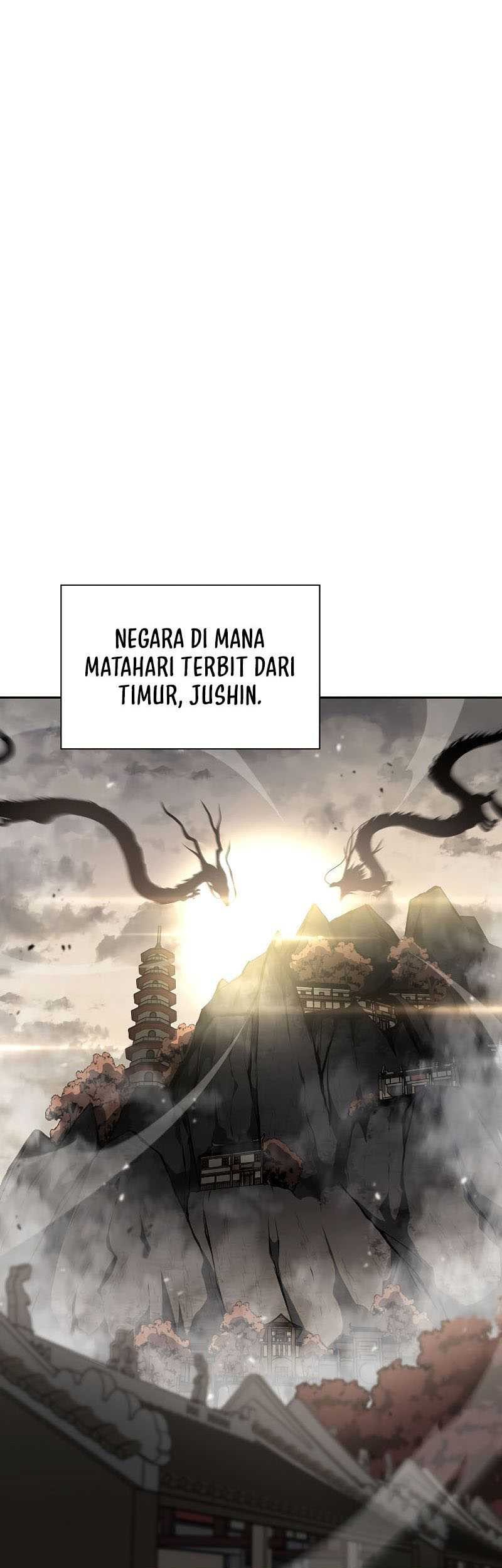 I Returned As An FFF-Class Witch Doctor Bab 37 halaman 14