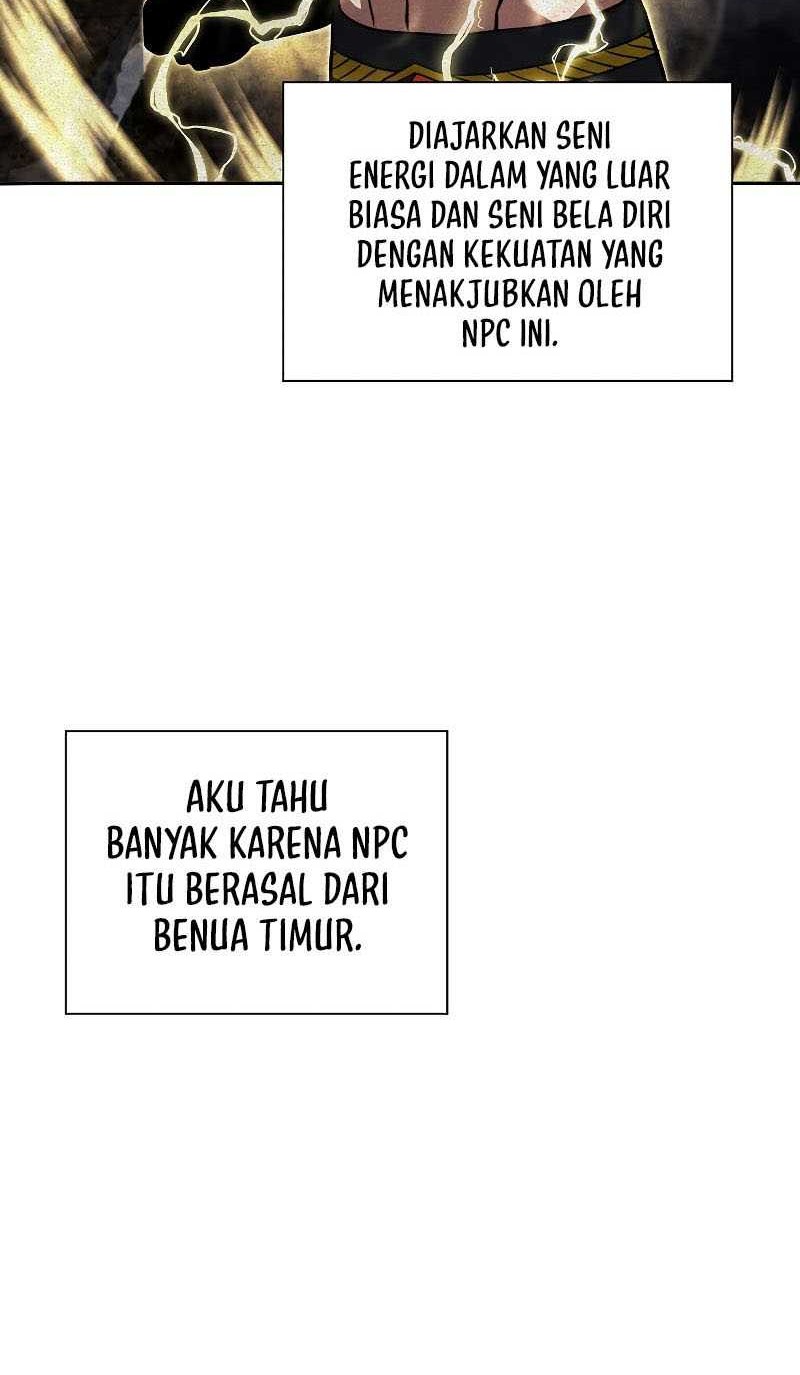 I Returned As An FFF-Class Witch Doctor Bab 37 halaman 17