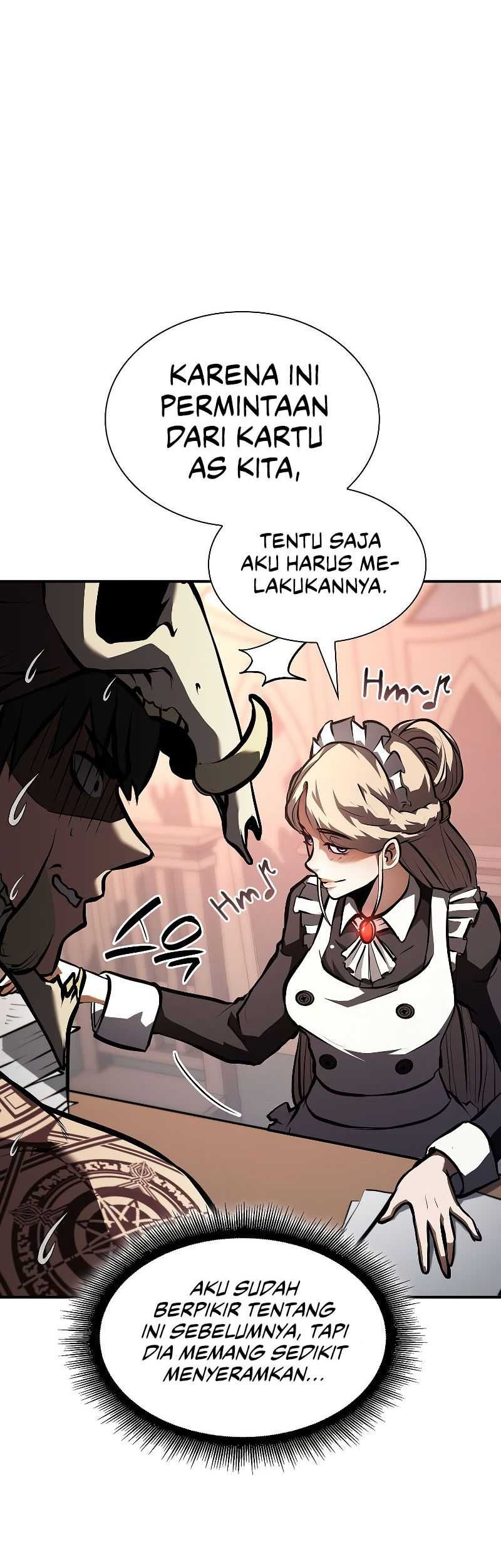 I Returned As An FFF-Class Witch Doctor Bab 37 halaman 32