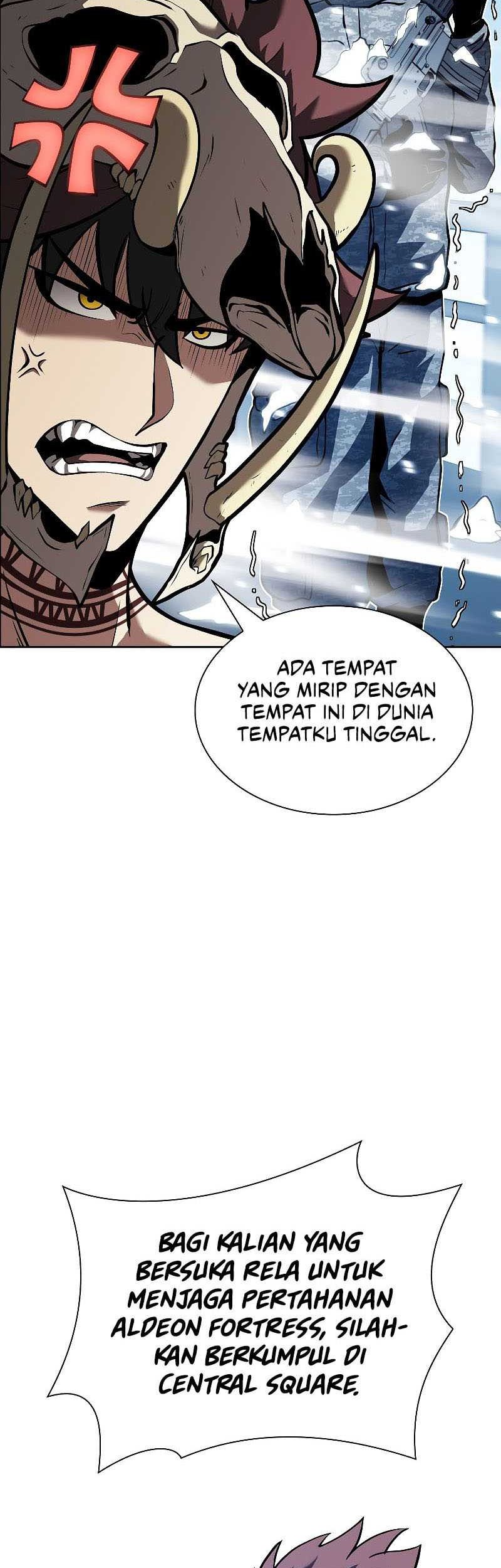 I Returned As An FFF-Class Witch Doctor Bab 37 halaman 40