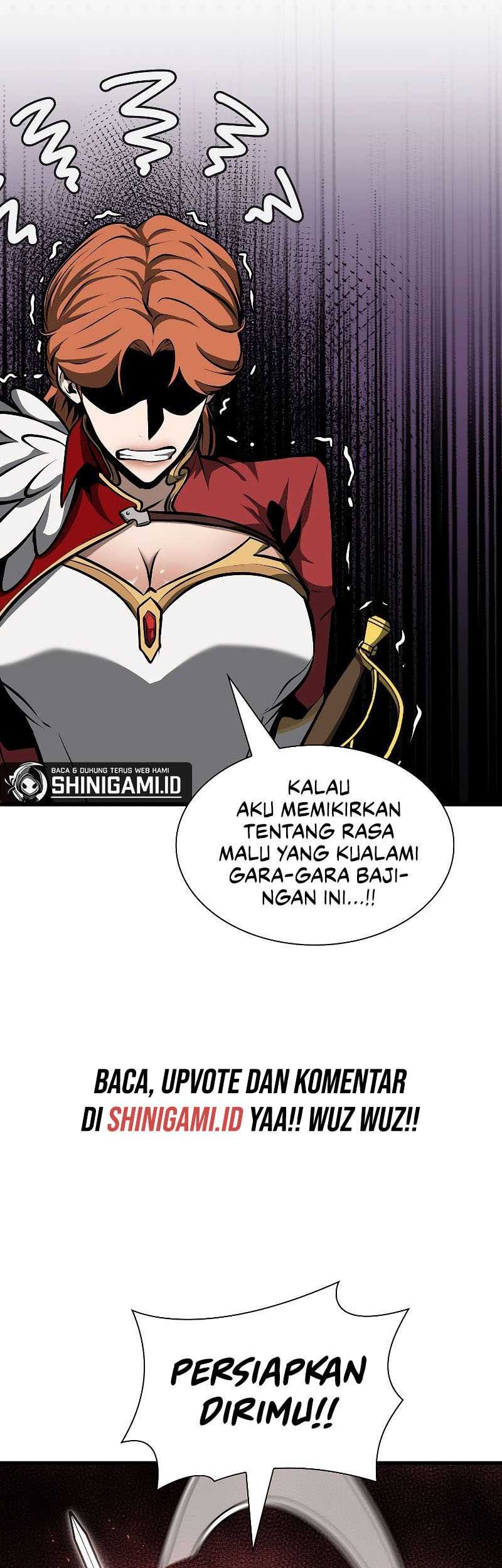 I Returned As An FFF-Class Witch Doctor Bab 37 halaman 58