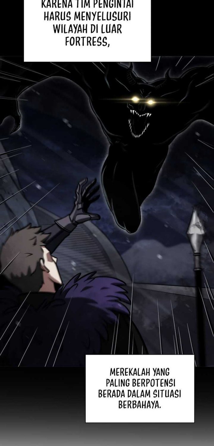I Returned As An FFF-Class Witch Doctor chapter 39 halaman 5