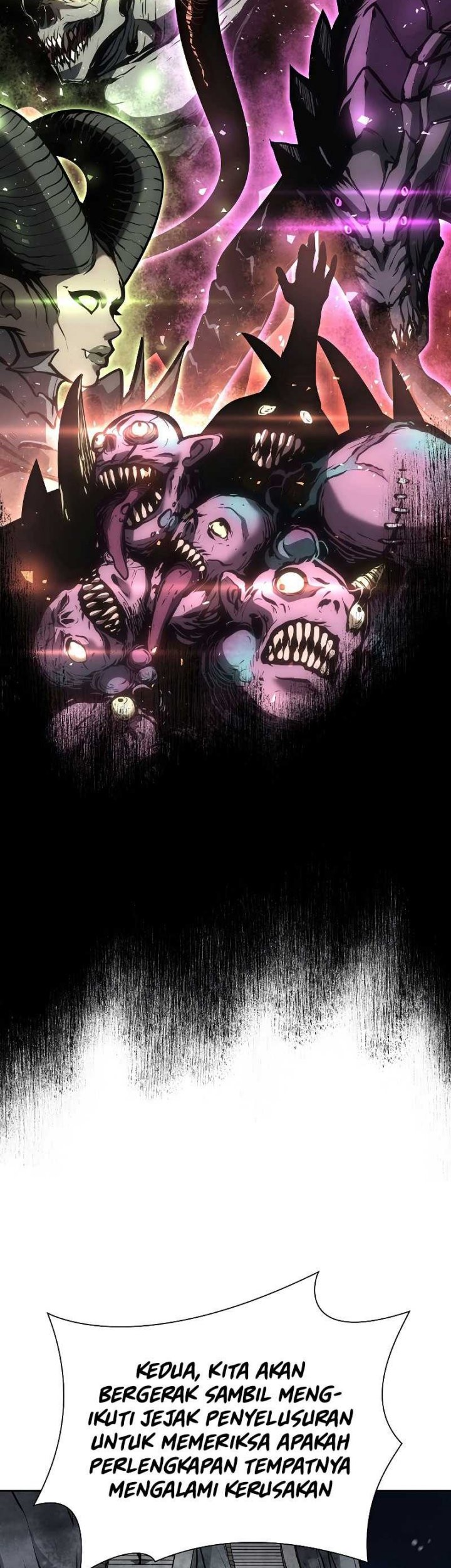 I Returned As An FFF-Class Witch Doctor chapter 39 halaman 12