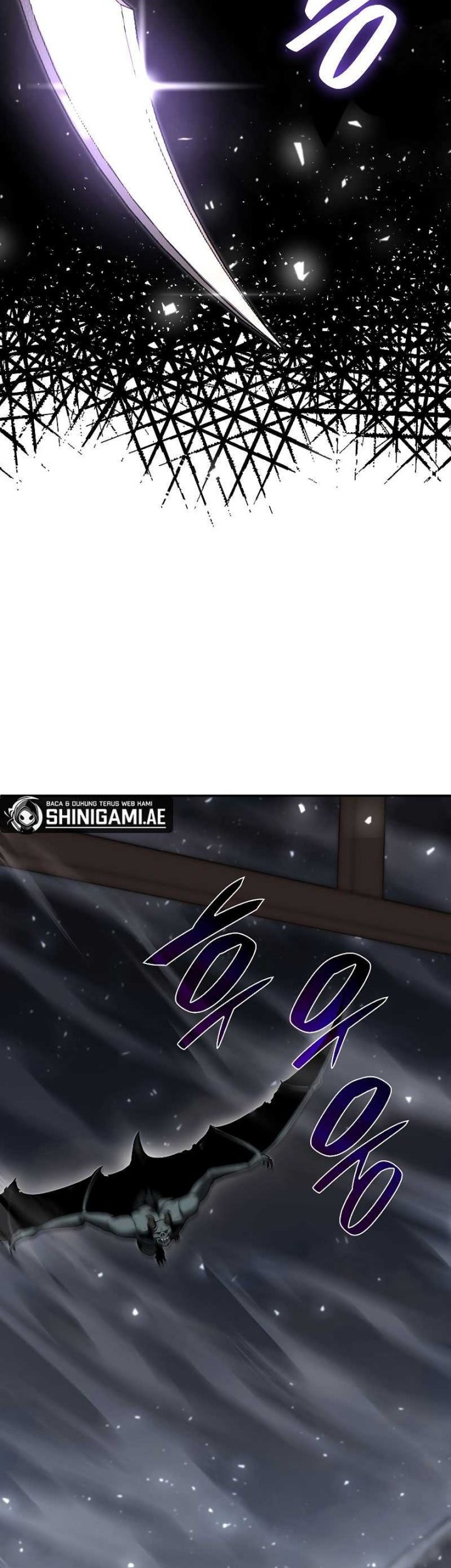 I Returned As An FFF-Class Witch Doctor chapter 39 halaman 31
