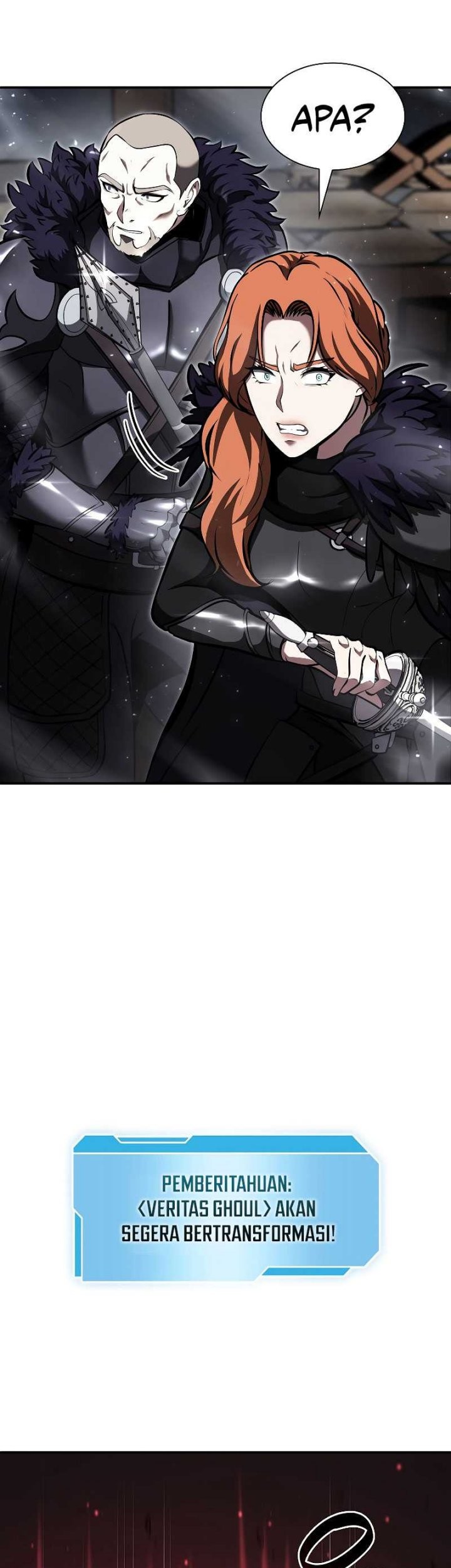 I Returned As An FFF-Class Witch Doctor chapter 39 halaman 45