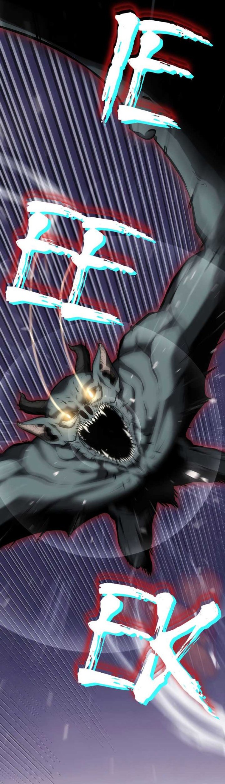 I Returned As An FFF-Class Witch Doctor chapter 39 halaman 50