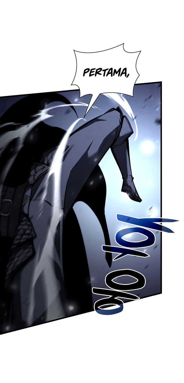 I Returned As An FFF-Class Witch Doctor chapter 39 halaman 52