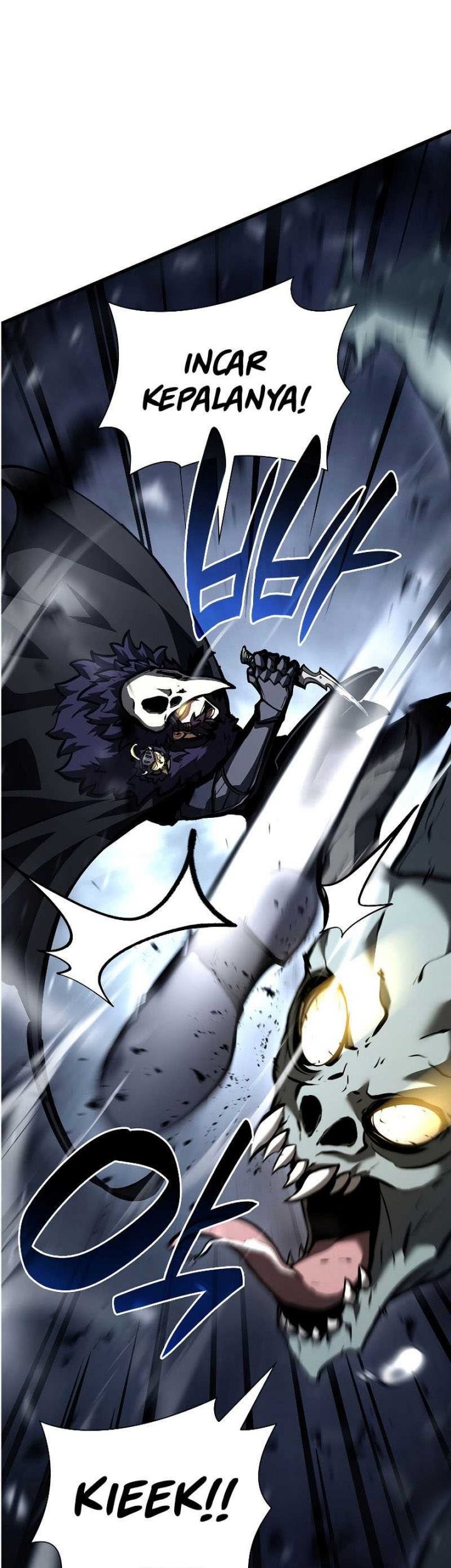 I Returned As An FFF-Class Witch Doctor chapter 39 halaman 53