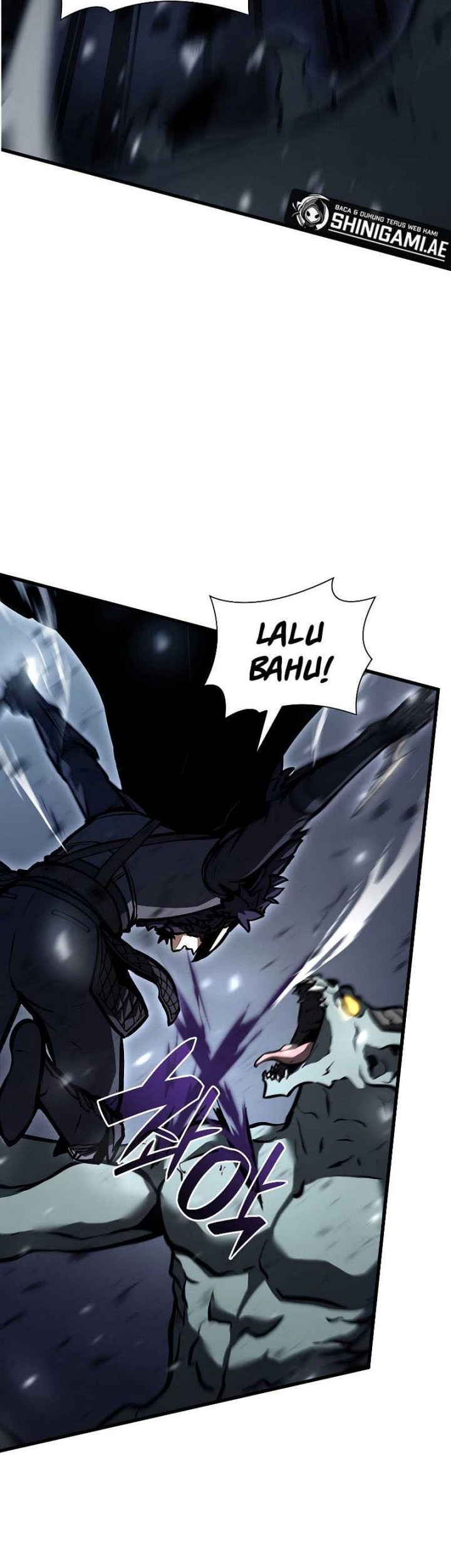 I Returned As An FFF-Class Witch Doctor chapter 39 halaman 54