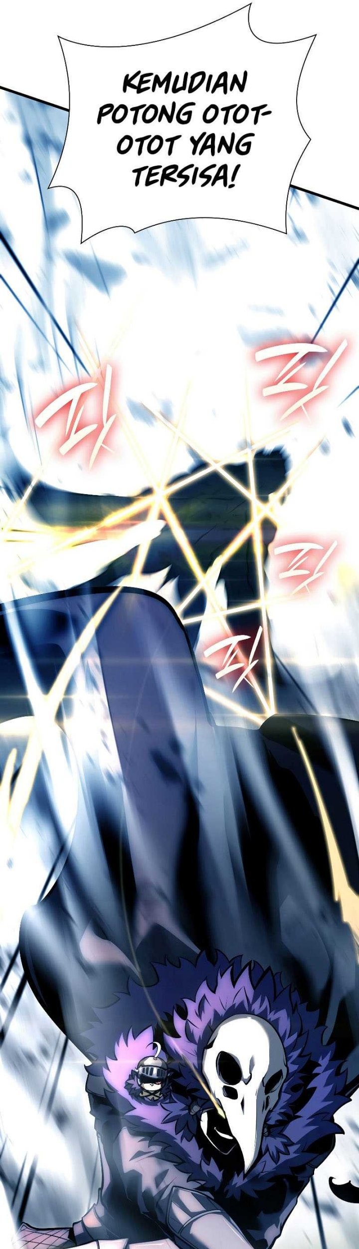 I Returned As An FFF-Class Witch Doctor chapter 39 halaman 56